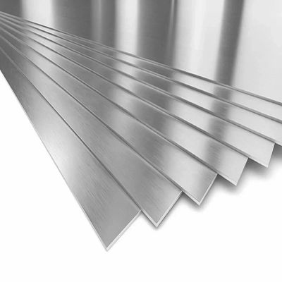صفيحة بلاستيكية مزدوجة 2205 مع فيلم PVC 0.3-20mm
