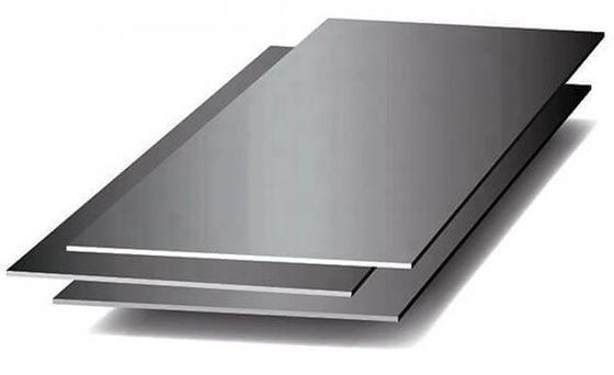 4' X 8' 316L صفيحة الفولاذ المقاوم للصدأ UNS S31603 3mm سمك