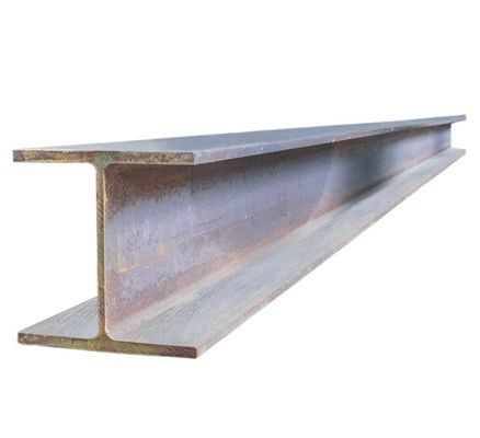 ASTM A572 ملفات تعريف الفولاذ الكربوني الدرجة 42 W W W610 X 174