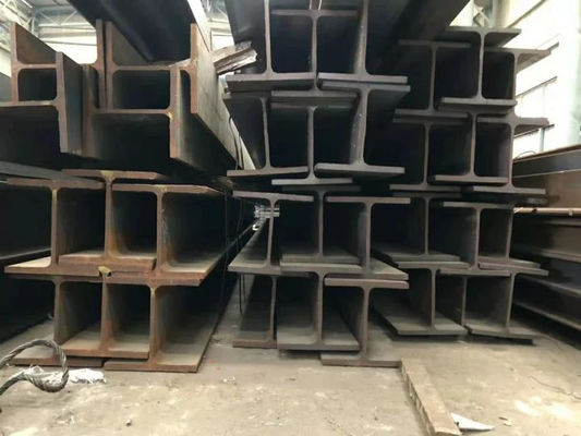 ASTM A572 ملفات تعريف الفولاذ الكربوني الدرجة 42 W W W610 X 174