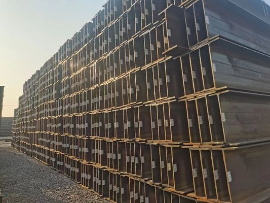 الملفات الشخصية الأمريكية القياسية من الفولاذ المقاوم للصدأ