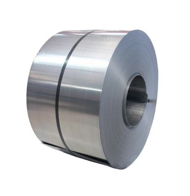 32 مقياس الفولاذ المقاوم للصدأ الملفات الشريطية 304L S30403 1000mm 1220mm 1250mm