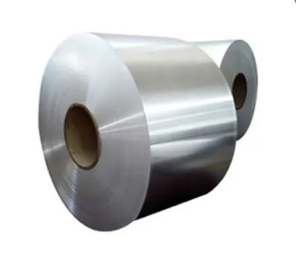 ASME SA240 310S UNS S31008 الفولاذ المقاوم للصدأ الملفوف المسطح