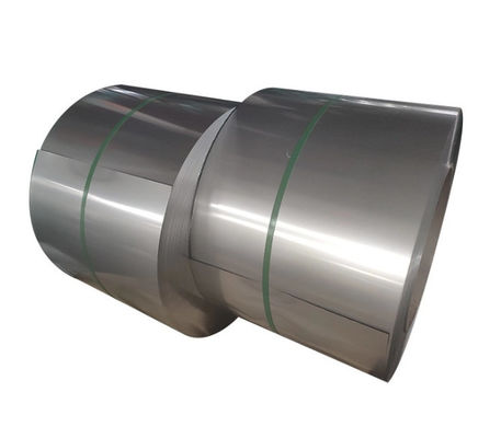 1219mm 1250mm 1500mm AISI 430 قطعة من الفولاذ المقاوم للصدأ 0.8mm سميكة