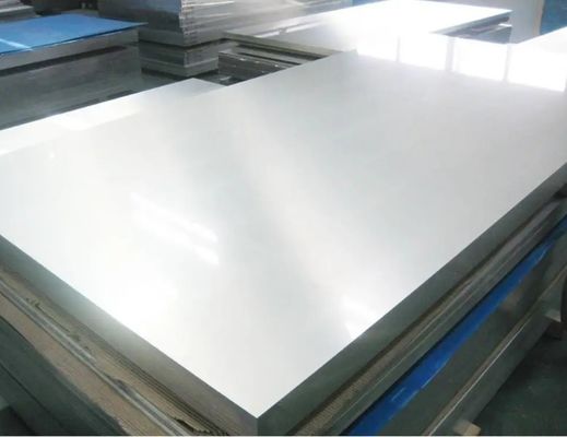ASME SA240 TP310S S31008 لوحات الفولاذ المقاوم للصدأ 0.3-30mm