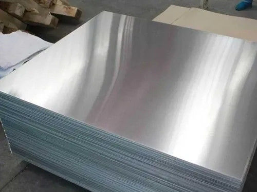 الصفحة من الصلب المقاوم للصدأ ASTM ASME SA240 904L UNS N08904 SUS