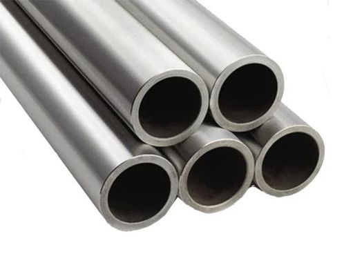 310S أنبوب لحام من الفولاذ المقاوم للصدأ بدون خيوط ضغط عالي 1/8 &quot; إلى 30&quot;