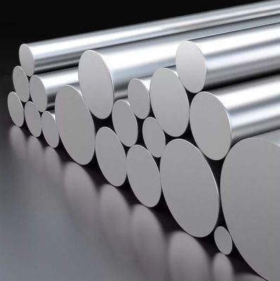 الدرجة 316 البار الدائري من الفولاذ المقاوم للصدأ 1/4 &quot;إلى 16&quot; ASTM A276