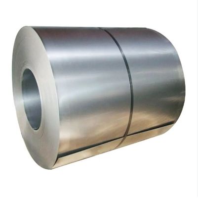 DIN1623 ST12 صفيحة الفولاذ المقاوم للصدأ مطاطية باردة في الملف 1250mm 1500mm 1800mm