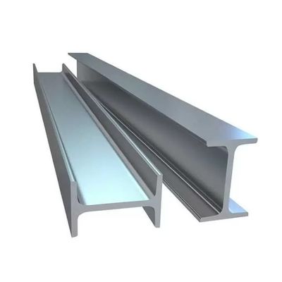 ASTM A 6/A 6M-07 الصلب الأمريكي القياسي العريض الحاجز H