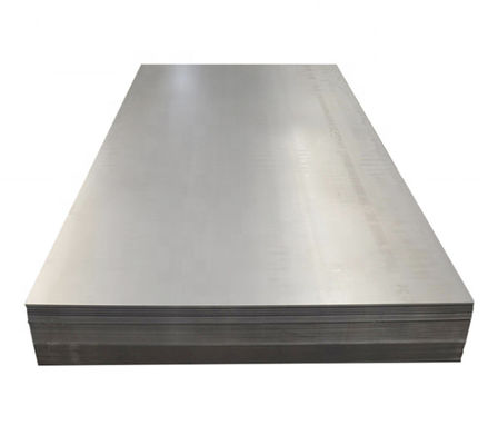 ST12 الصفحة الصلبية ذات الكربون المنخفض المسال بارد 0.15-2mm 1250mm 1500mm