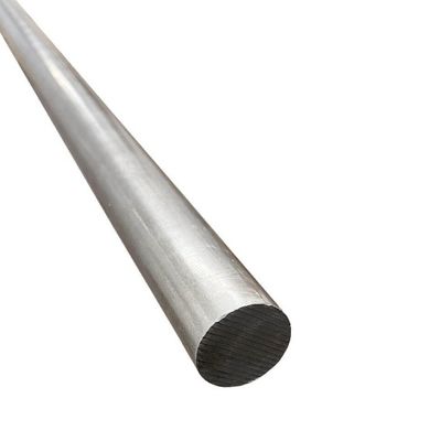 A36 الساخنة المطاطية مستديرة قطب فولاذ الكربونية الصلب خفيف الصلابة الصلب 3/8 &quot;