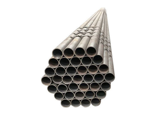 أنبوب فولاذ الكربونية المستديرة غير الملحومة ASTM A36 1.5-30mm
