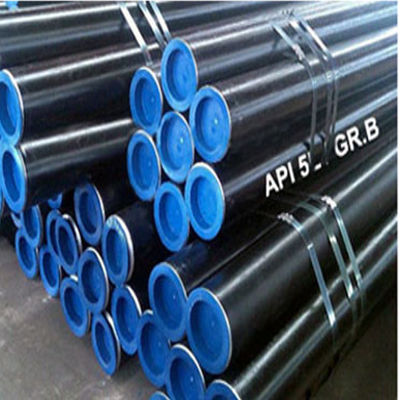 جدول 40 API 5L PSL2 أنبوب الفولاذ الكربوني الخالي من اللحام