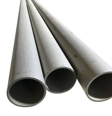 ASTM A53 أنابيب الفولاذ المقاوم للصدأ الكربوني الصف A