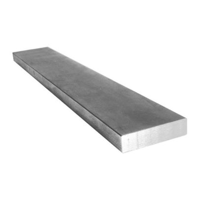 1.4372 قضيب من الفولاذ المقاوم للصدأ المسطح 30 X 3mm SUS 201 S20100