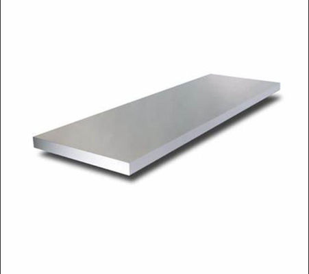 0.25&quot; x 1.25&quot; 316 عصا الفولاذ المقاوم للصدأ الملمع 5800mm 6000mm