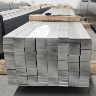 0.25&quot; x 1.25&quot; 316 عصا الفولاذ المقاوم للصدأ الملمع 5800mm 6000mm