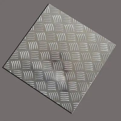 4' X 8' SS 316 لوحة مربعة لوحة 1mm-5mm