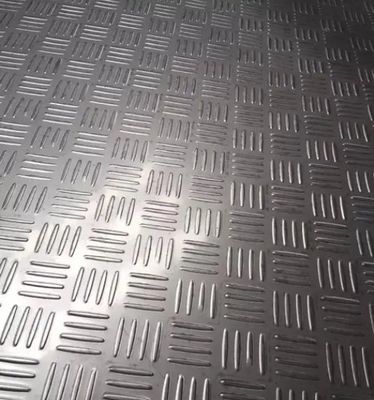 4' X 8' SS 316 لوحة مربعة لوحة 1mm-5mm