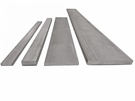 3/16 &quot;× 2&quot; 316L الفولاذ المقاوم للصدأ الشريط SS الشريط