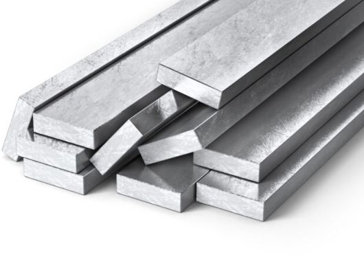 ASTM A276 النوع 304L العصا الفولاذية المقاومة للصدأ 5800mm