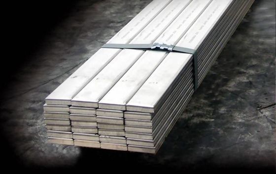 ASTM A276 النوع 304L العصا الفولاذية المقاومة للصدأ 5800mm