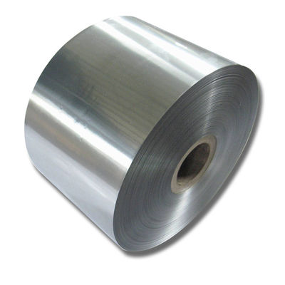 0.4mm 3003 طاحونة النهاية لفائف الألومنيوم H12 1000mm 1250mm