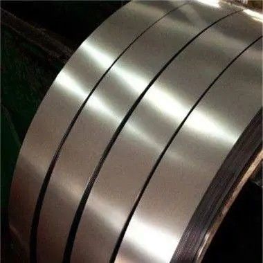 ASTM A268 ASTM A240 لفافات الفولاذ المقاوم للصدأ النوع 444 UNS S44400