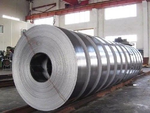 434 الشرائط والملفات من الفولاذ المقاوم للصدأ UNS S43400