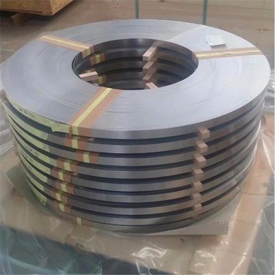 SAE1006 أشرطة الفولاذ الكربوني المطاط البارد 0.2-1.5mm سمك